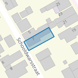 Perceel WVG00-D-7635