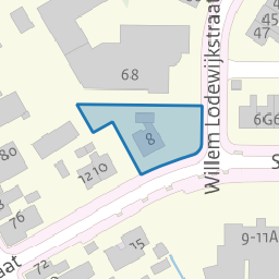 Perceel WVG00-D-7639