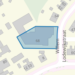 Perceel WVG00-D-7640