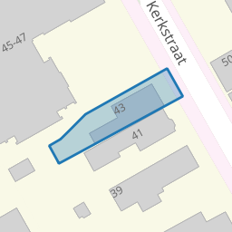 Perceel WVG00-D-7651