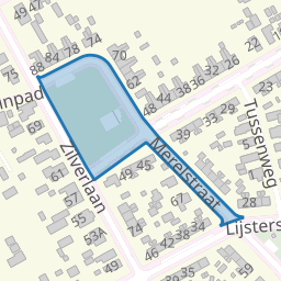 Perceel WVG00-D-7658