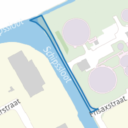 Perceel WVG00-D-7685