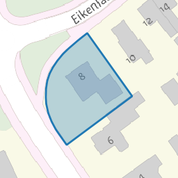 Perceel WVG00-D-7692