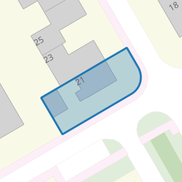 Perceel WVG00-D-7696