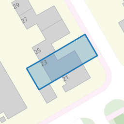 Perceel WVG00-D-7697