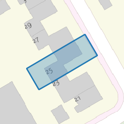 Perceel WVG00-D-7698