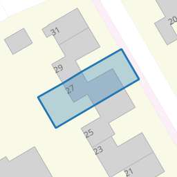 Perceel WVG00-D-7699