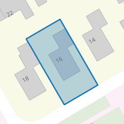 Perceel WVG00-D-7707