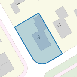 Perceel WVG00-D-7708