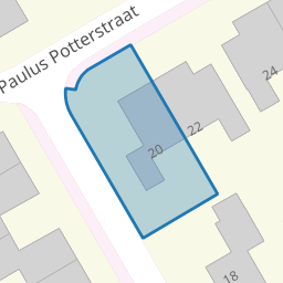 Perceel WVG00-D-7709