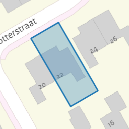 Perceel WVG00-D-7710