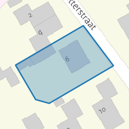 Perceel WVG00-D-7715