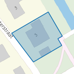 Perceel WVG00-D-7716