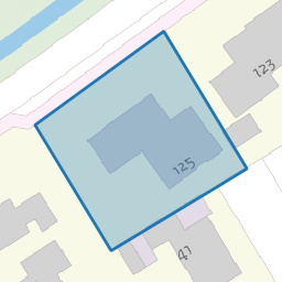 Perceel WVG00-D-7718