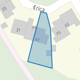 Perceel WVG00-D-7726