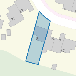 Perceel WVG00-D-7729