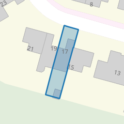 Perceel WVG00-D-7731