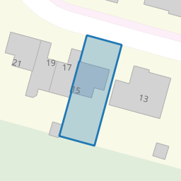 Perceel WVG00-D-7732