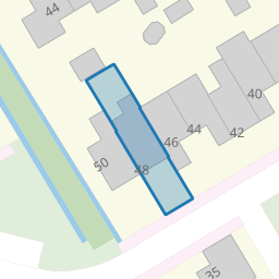 Perceel WVG00-D-7734