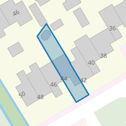 Perceel WVG00-D-7736