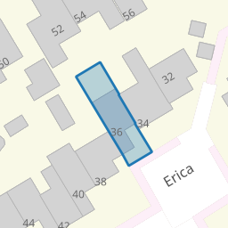 Perceel WVG00-D-7740