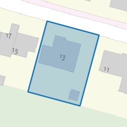 Perceel WVG00-D-7761