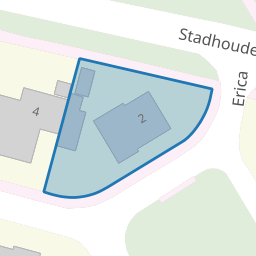 Perceel WVG00-D-7762