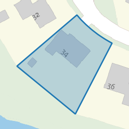 Perceel WVG00-D-7764