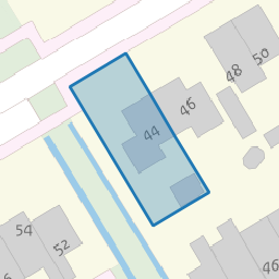 Perceel WVG00-D-7769