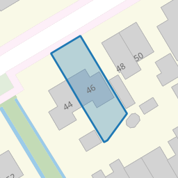 Perceel WVG00-D-7770