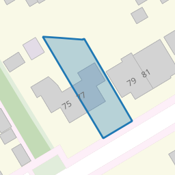 Perceel WVG00-D-7772