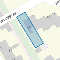 Perceel WVG00-D-7773