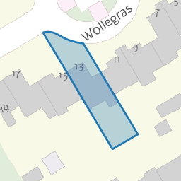 Perceel WVG00-D-7776