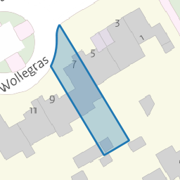 Perceel WVG00-D-7779