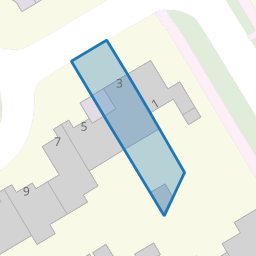 Perceel WVG00-D-7781