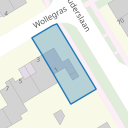 Perceel WVG00-D-7782