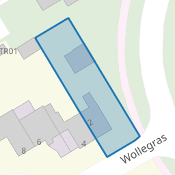 Perceel WVG00-D-7783