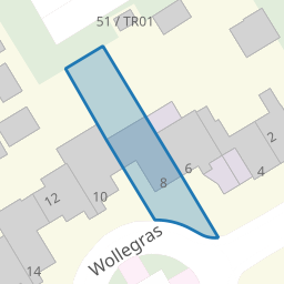 Perceel WVG00-D-7786