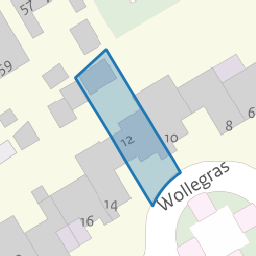 Perceel WVG00-D-7788