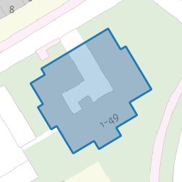 Perceel WVG00-D-7803