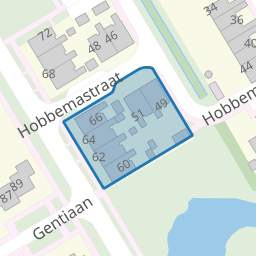 Perceel WVG00-D-7805