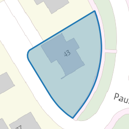 Perceel WVG00-D-7811