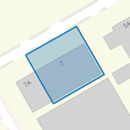 Perceel WVG00-D-7825