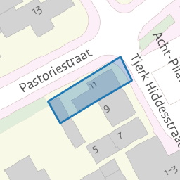 Perceel WVG00-D-7831