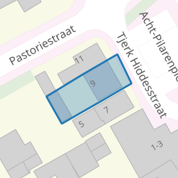 Perceel WVG00-D-7832