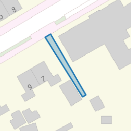 Perceel WVG00-D-7842