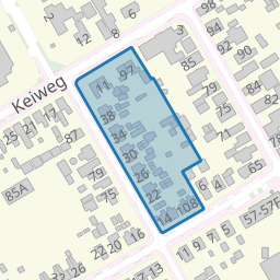 Perceel WVG00-D-7843