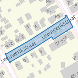 Perceel WVG00-D-7844