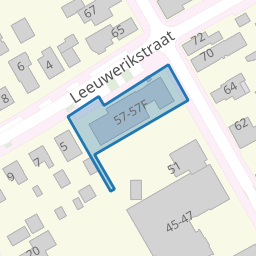 Perceel WVG00-D-7845