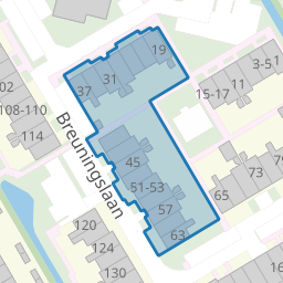 Perceel WVG00-D-7880